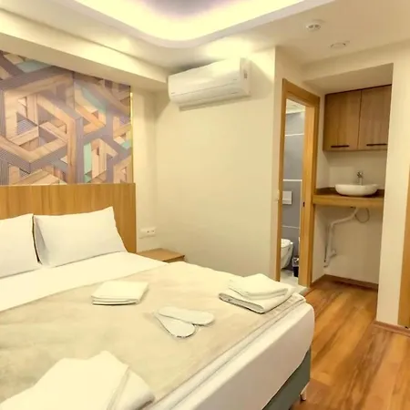 Istanbulites 3* Κωνσταντινούπολη