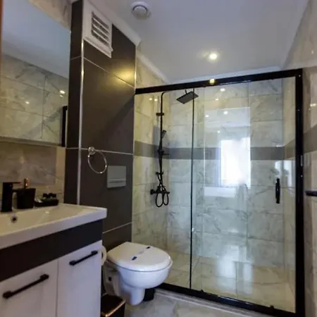 Ξενοδοχείο Istanbulites Κωνσταντινούπολη