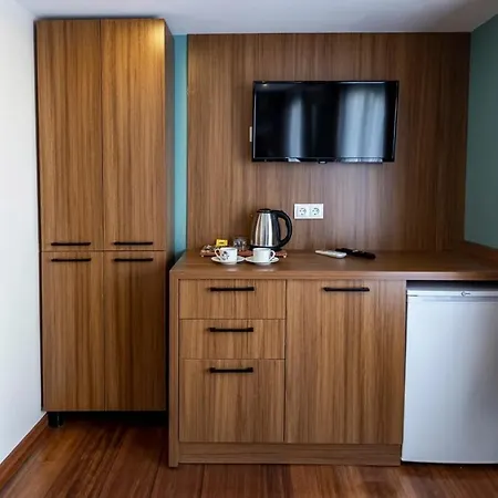 Istanbulites 伊斯坦布尔