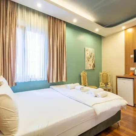 Istanbulites 伊斯坦布尔