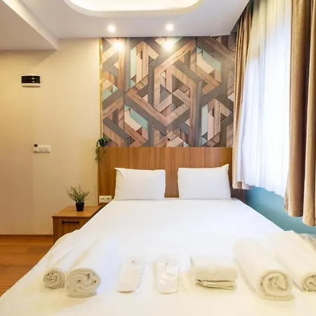 Boutique Ortakoey * Istanbul