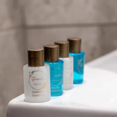 Istanbulites 酒店 伊斯坦布尔