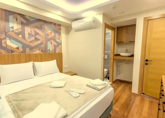 Istanbulites 3* איסטמבול