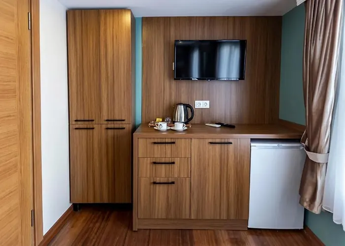 Istanbulites איסטמבול