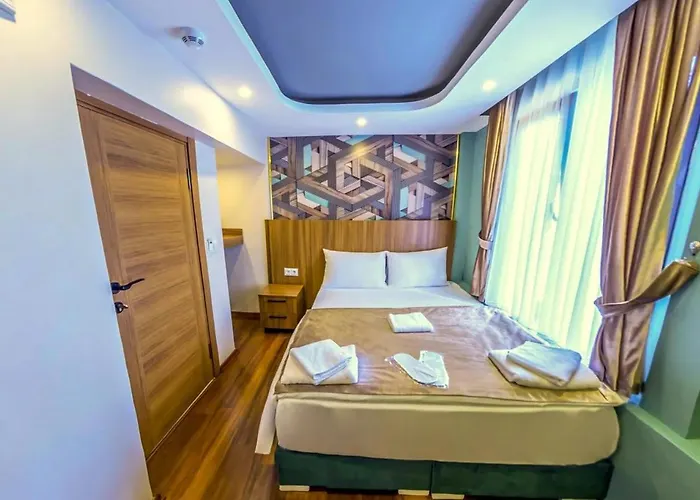 Istanbulites איסטמבול