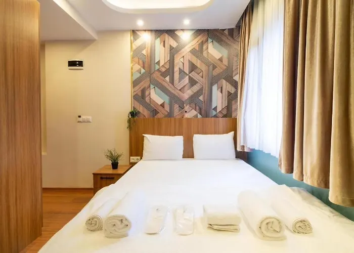 Istanbulites 3* איסטמבול