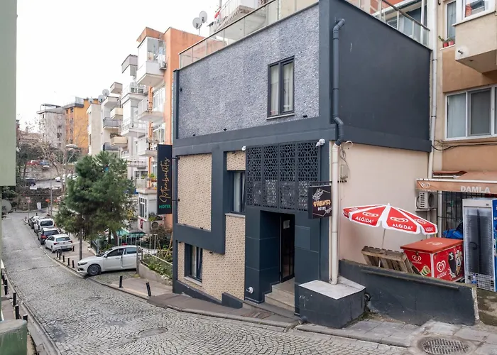 Istanbulites 3* איסטמבול