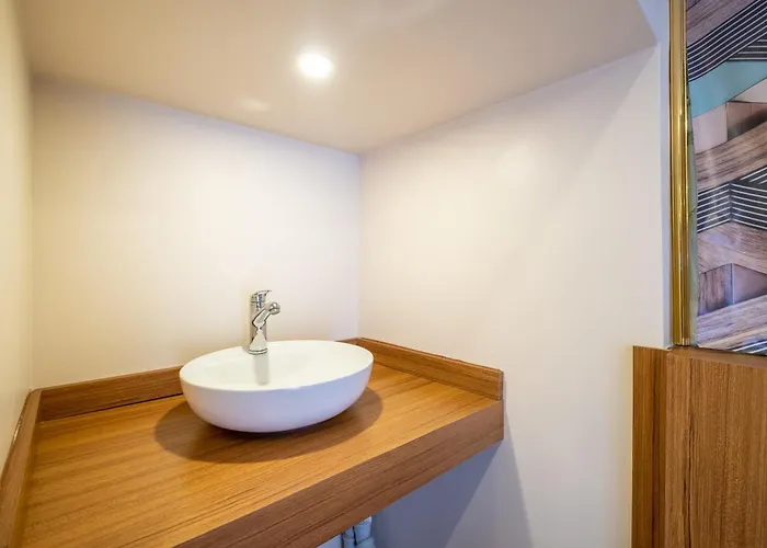 Istanbulites מלון איסטמבול