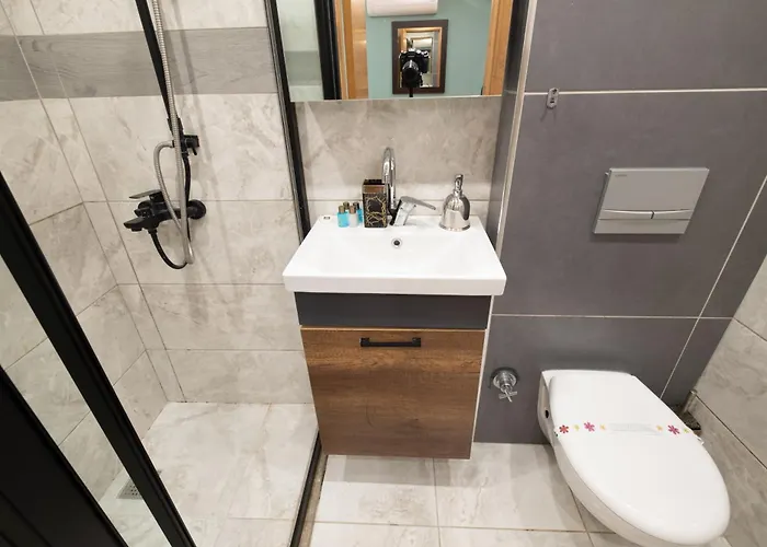 Istanbulites איסטמבול