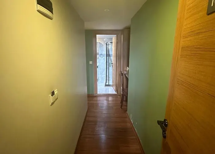 Istanbulites מלון 3*