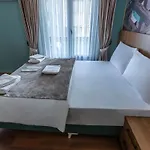 Istanbulites 3* Стамбул