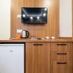 Отель Istanbulites 3*