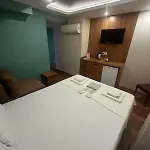 Szálloda Istanbulites
