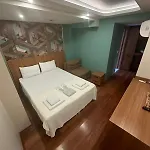 Istanbulites Szálloda