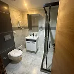Szálloda Istanbulites 3*