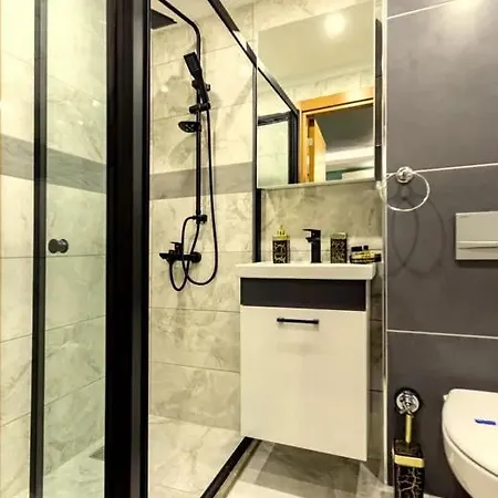 Apartment Boutique Ortakoey