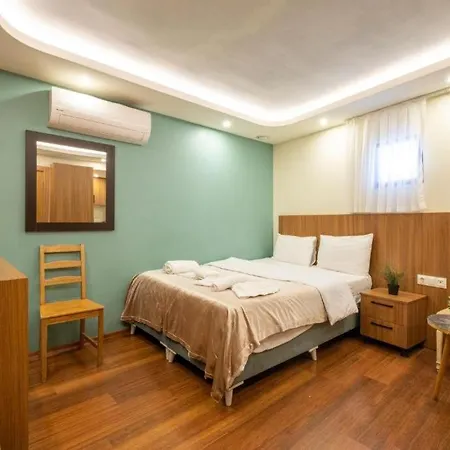Boutique Ortakoey Apartment