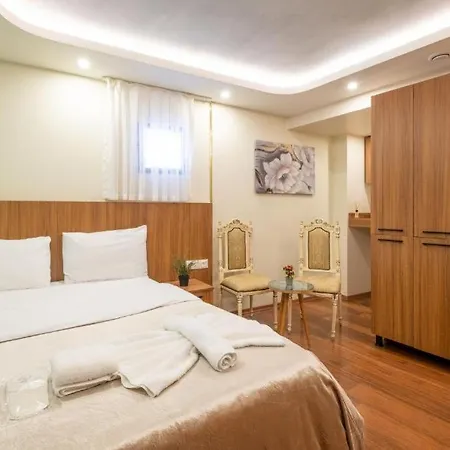 Boutique Ortakoey * Istanbul