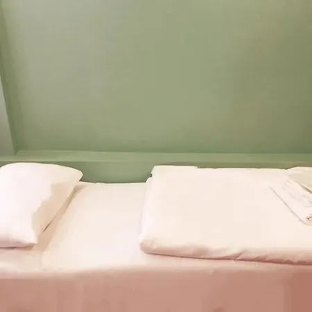 Boutique Ortakoey * Istanbul