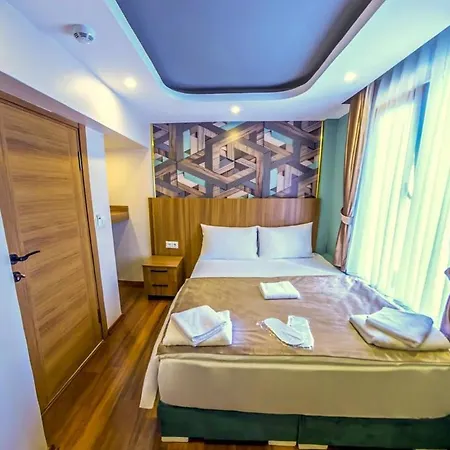 Istanbulites Κωνσταντινούπολη