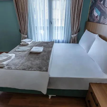 Boutique Ortakoey * Κωνσταντινούπολη