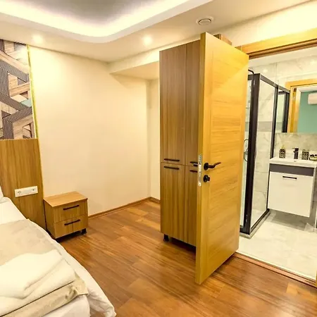 Boutique Ortakoey Apartment *