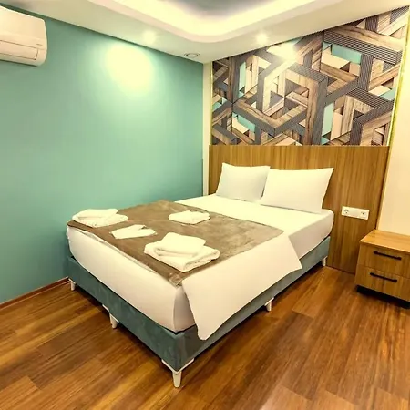 Istanbulites Κωνσταντινούπολη