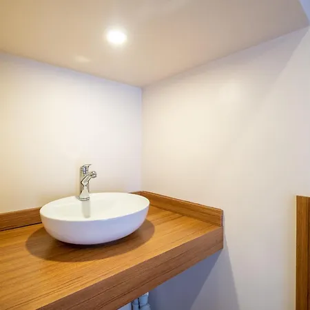 Boutique Ortakoey Apartment Istanbul