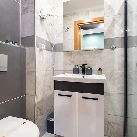 Boutique Ortakoey Apartment *