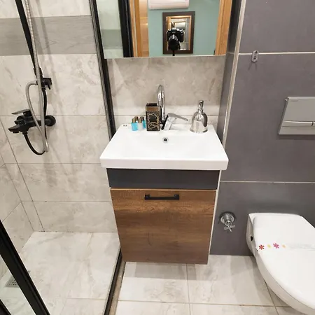 Boutique Ortakoey Κωνσταντινούπολη