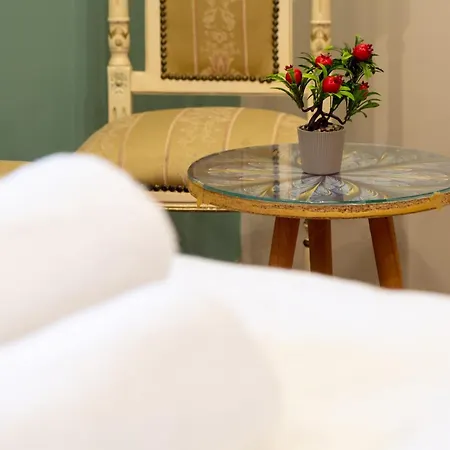 Apartment Boutique Ortakoey