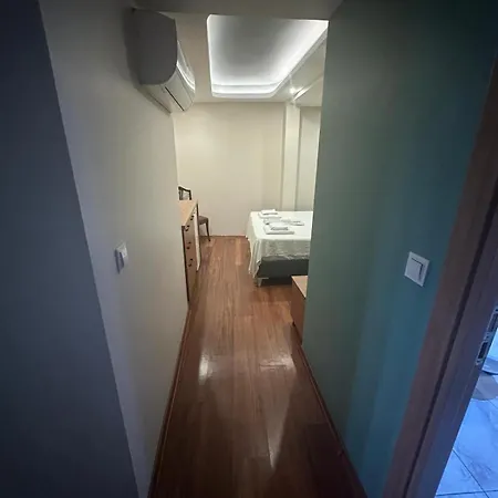 Istanbulites ホテル