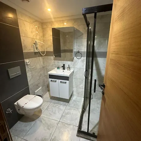 Hotel Istanbulites 3*