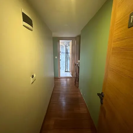 Istanbulites ホテル 3*