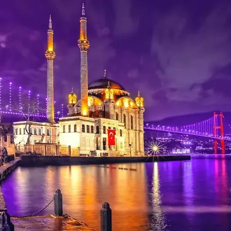 Hotel Istanbulites