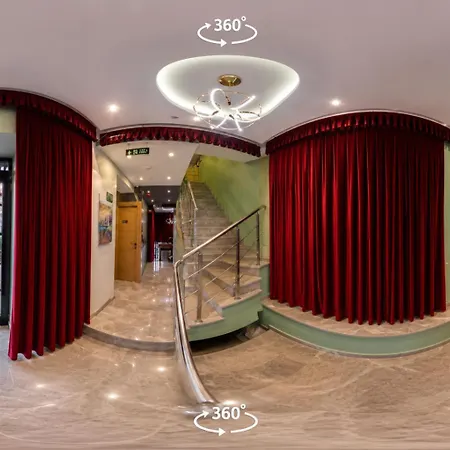 Hotel Istanbulites