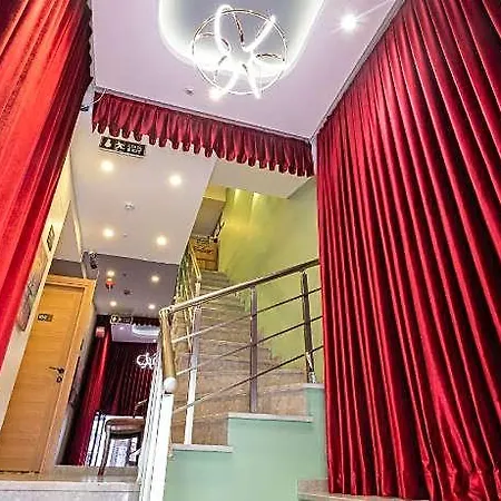 Hotel Istanbulites
