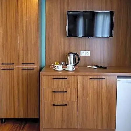 Istanbulites 3* Istanbul