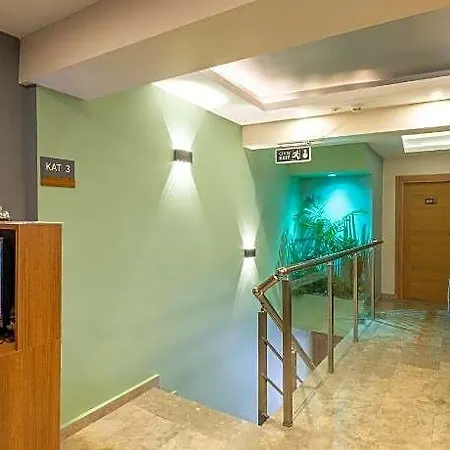 Hotel Istanbulites