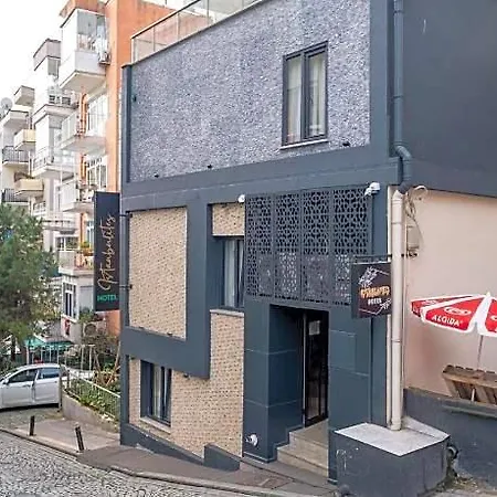 Hotel Istanbulites
