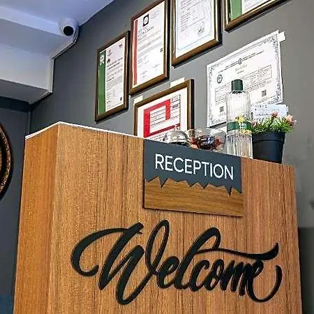 Hotel Istanbulites Istanbul