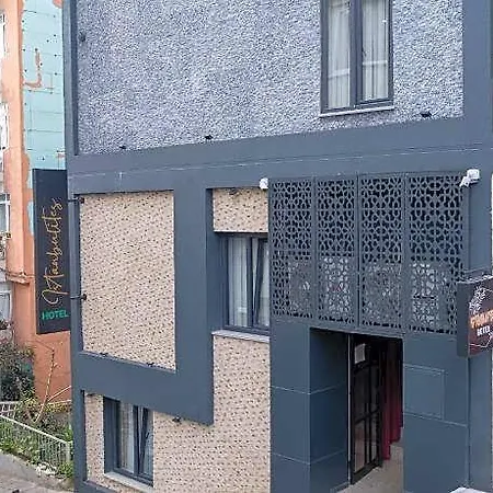 Istanbulites Hotel