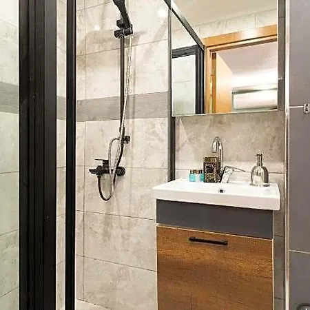 Hotel Istanbulites Istanbul
