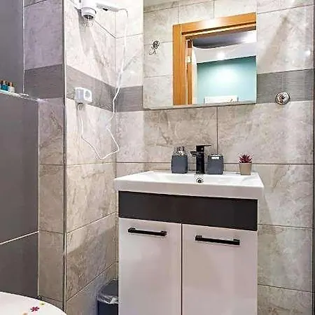 Hotel Istanbulites 3*