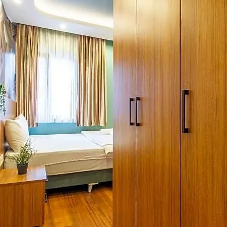 Hotel Istanbulites Istanbul