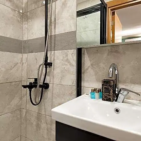 Hotel Istanbulites Istanbul