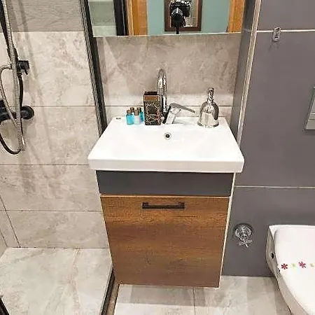 Hotel Istanbulites 3*