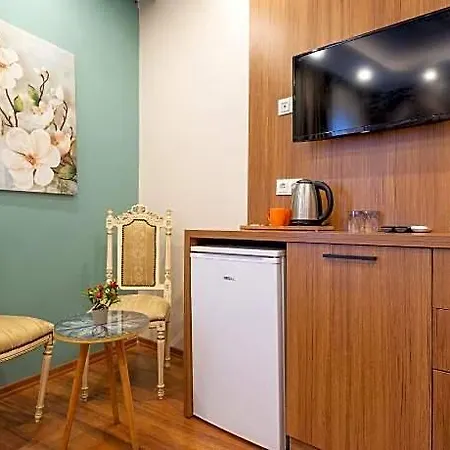 Hotel Istanbulites Istanbul