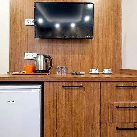 Istanbulites 3* Istanbul