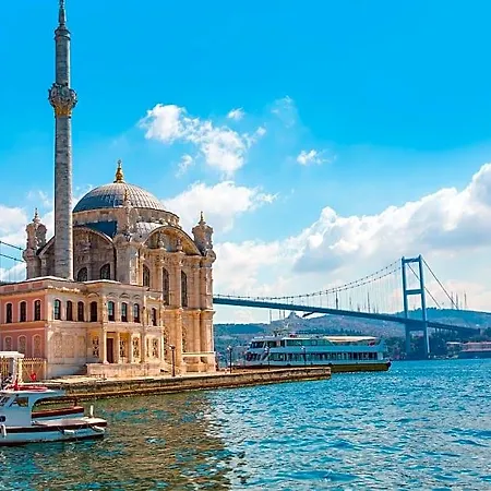 Istanbulites Istanbul